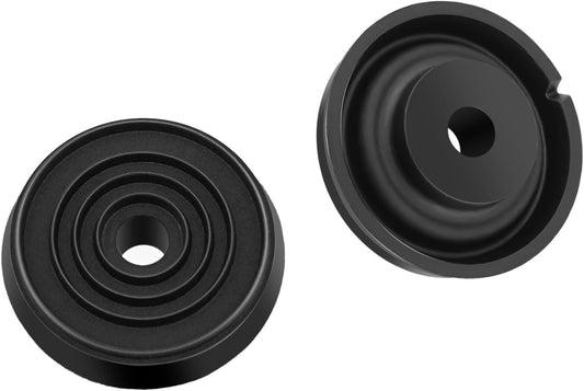 Pyxcxm replacement silicone needle seal gaskets for select Keurig coffee makers - product image 2