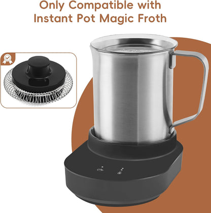 Pyxcxm replacement whisks for Instant Pot Magic Froth 9-in-1 - product image 3