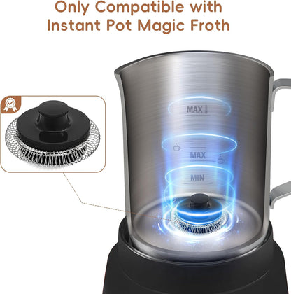Pyxcxm replacement whisks for Instant Pot Magic Froth 9-in-1 - product image 6