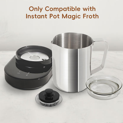 Pyxcxm replacement whisks for Instant Pot Magic Froth 9-in-1 - product image 4
