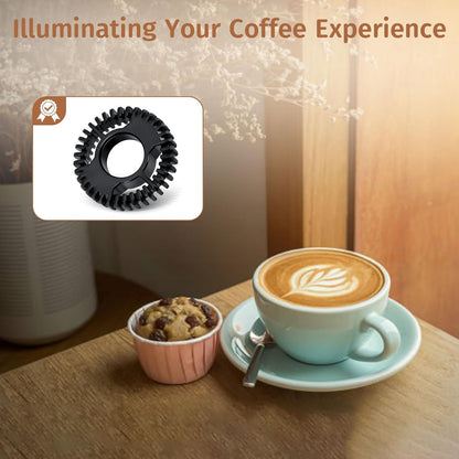 Pyxcxm replacement whisk for Keurig K-Cafe milk frother - product image 4