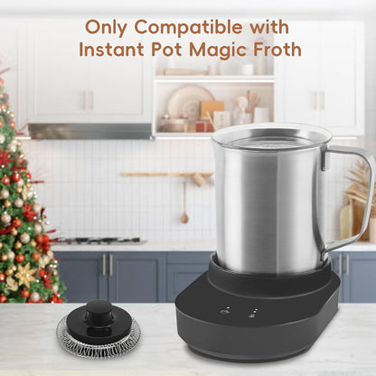 Pyxcxm replacement whisks for Instant Pot Magic Froth 9-in-1 - product image 5